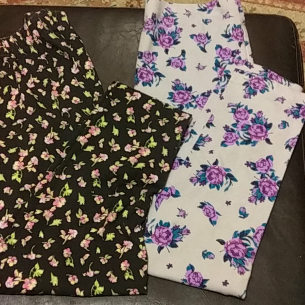 Leggings